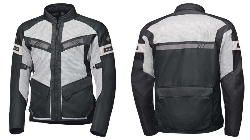 Held: arriva la giacca Tropic XR dal taglio sportivo