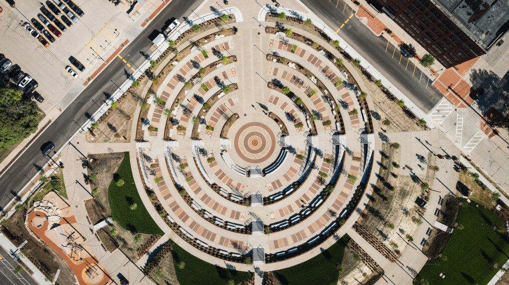 Harley-Davidson, inaugurato inaugurato il parco a Milwaukee