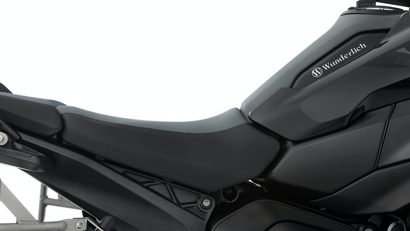 Wunderlich: tutte le novità per alcuni modelli BMW