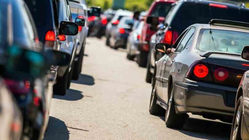 Traffico estivo: weekend 20-21 luglio ecco quando evitare le partenze