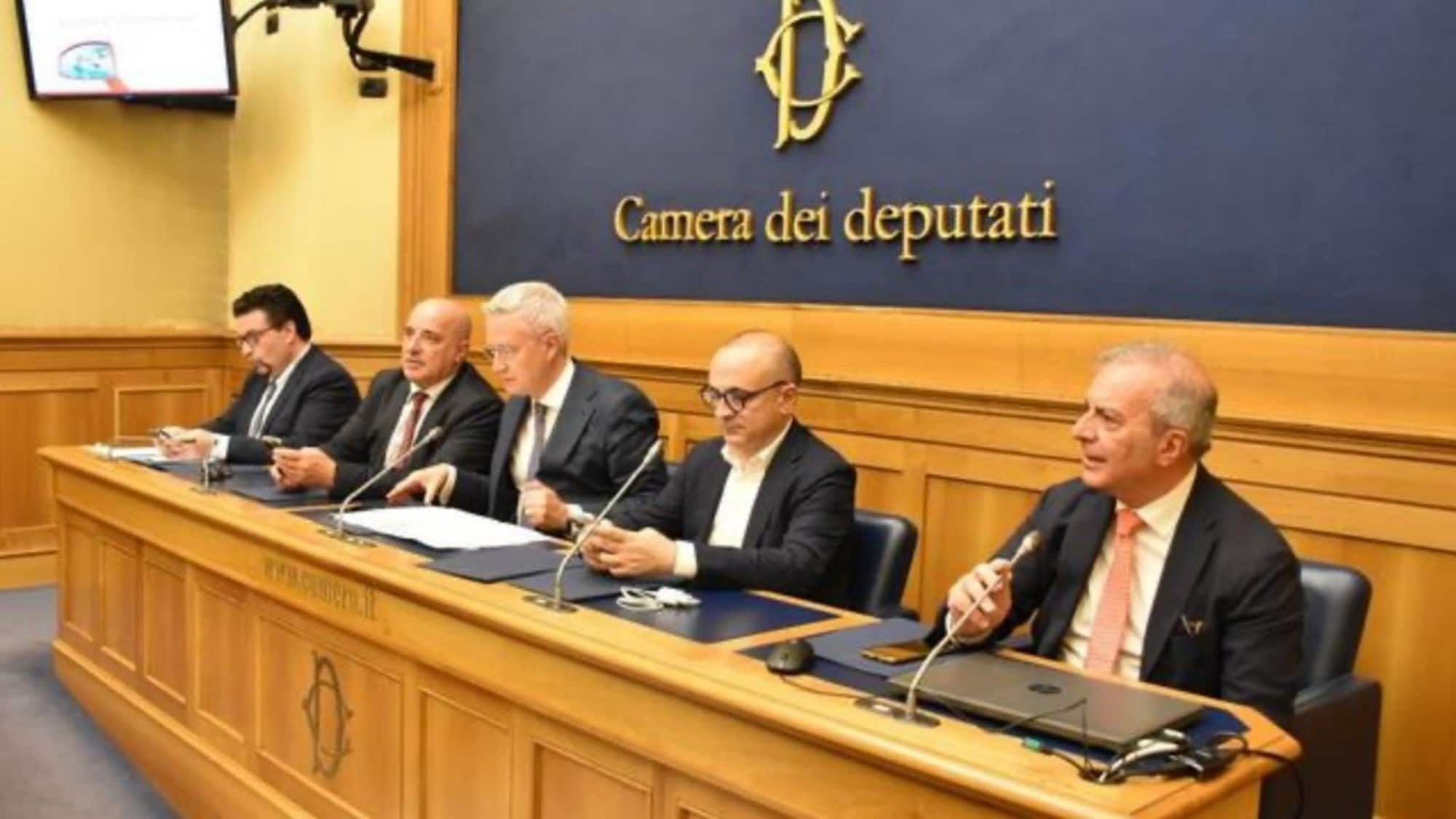 Mototurismo italiano: nuova proposta di legge per valorizzare marchi e territori