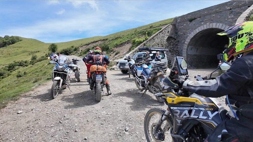 HAT SERIES 6° PAVIA-SANREMO 2024: le foto dell'evento