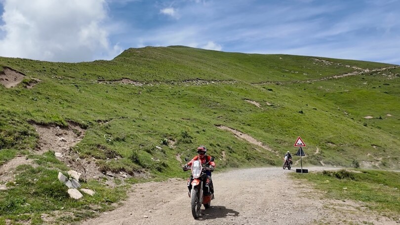 HAT Pavia-Sanremo: le emozioni della sesta edizione