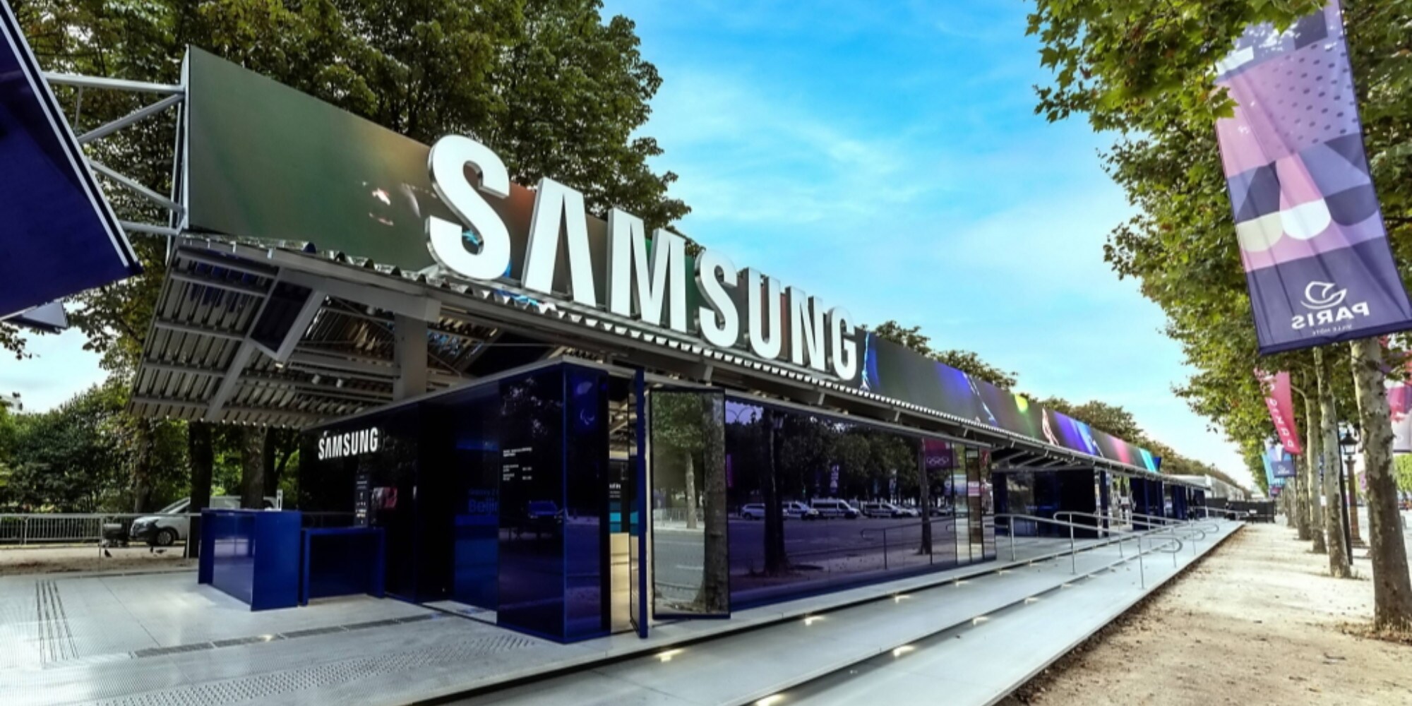 Samsung, nuova batteria per l'elettrico: si ricarica in soli 9 minuti