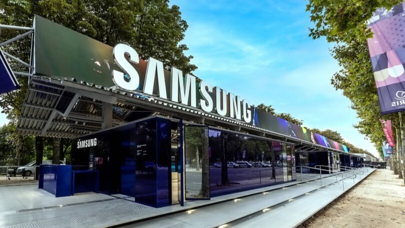 Samsung, nuova batteria per l'elettrico: si ricarica in soli 9 minuti