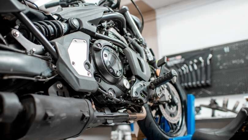 Viaggio in moto: tutti i controlli da fare prima di partire