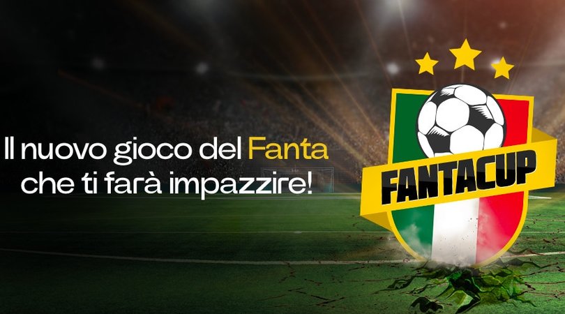 FANTACUP: è online il nuovo gioco del Fanta di Corriere dello Sport-STADIO e Tuttosport!