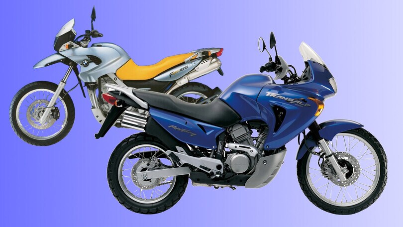 TOP5 usato: iniziare con l'adventouring e con poca spesa