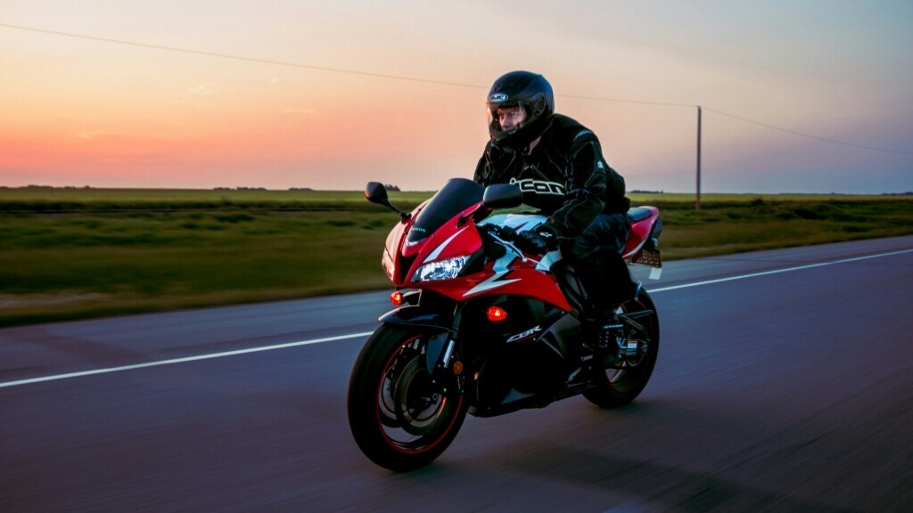 Motoraduni ed eventi di agosto