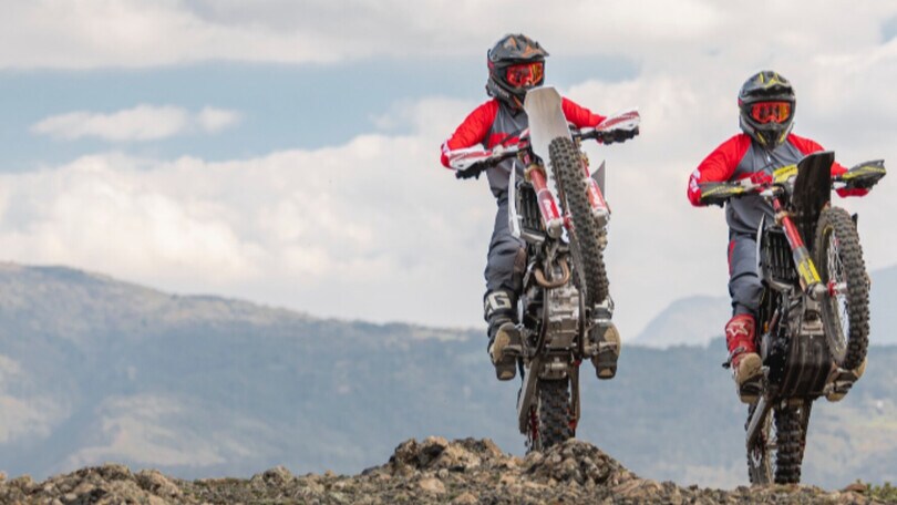 Fantic Days 2024, l'evento per testare la gamma in anteprima