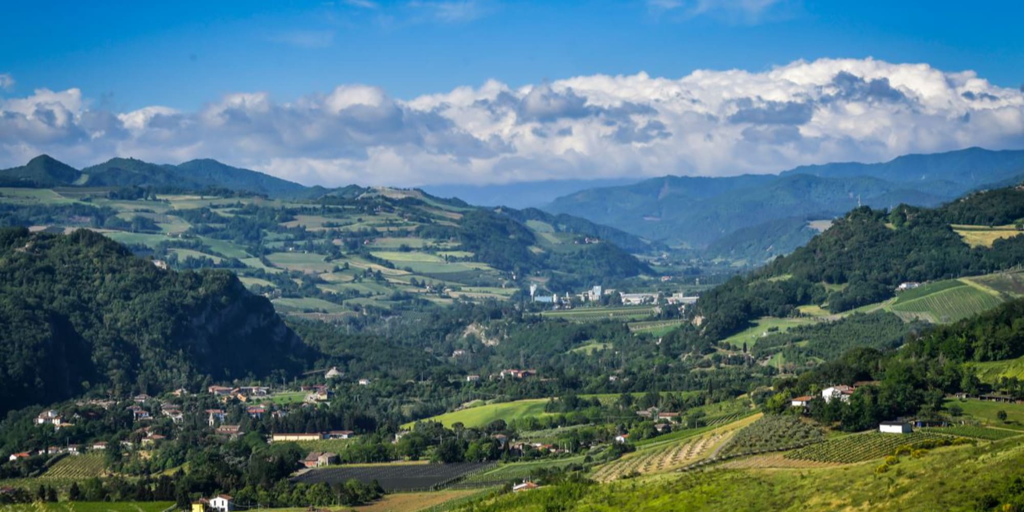 Adventouring: tutti gli eventi (a due ruote) da non perdere