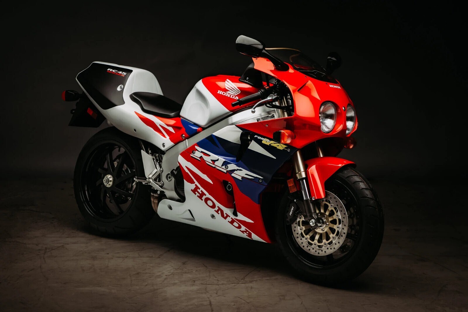 Le moto iconiche che compiono 30 anni nel 2024