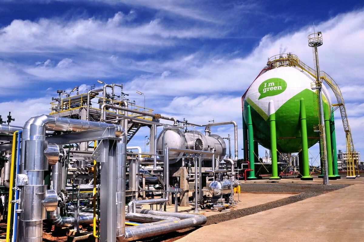 Bioplastiche, saranno le future tecnologie nel mondo moto?