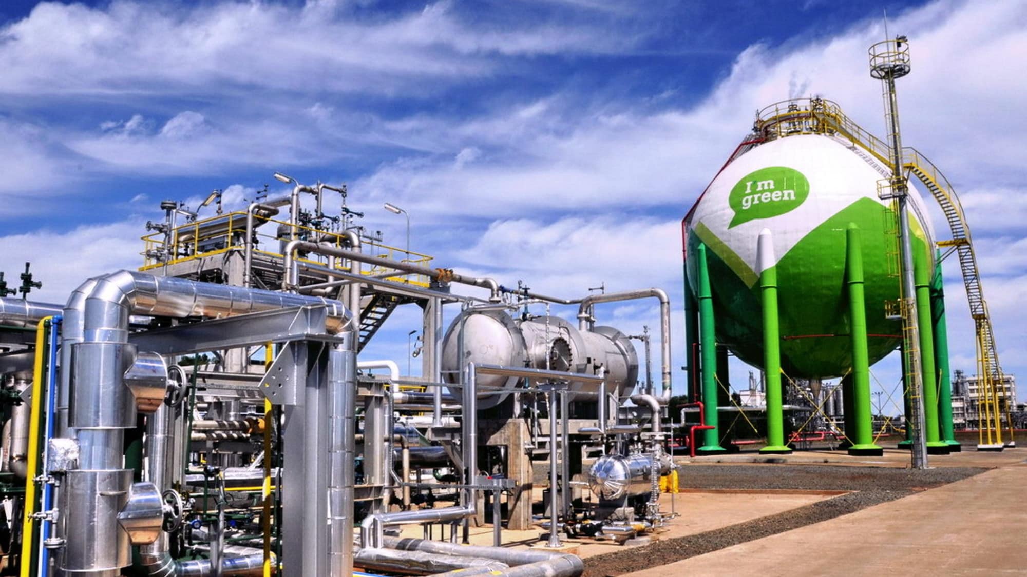 Bioplastiche, saranno le future tecnologie nel mondo moto?