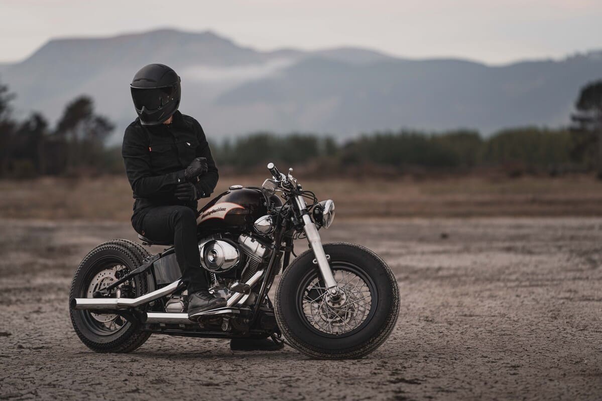 Andare in moto fa bene, più di quanto si immagina: perché?
