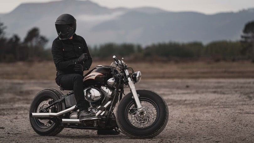 Andare in moto fa bene, più di quanto si immagina: perché?