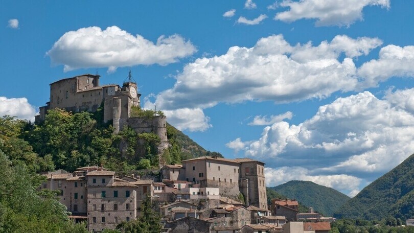 Alla scoperta di Subiaco con la 14° edizione di Rajche: tutte le info dell'evento