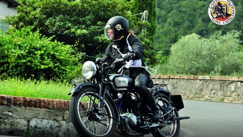 Torna la "Coppa Roma": la rievocazione dal 6 all'8 settembre