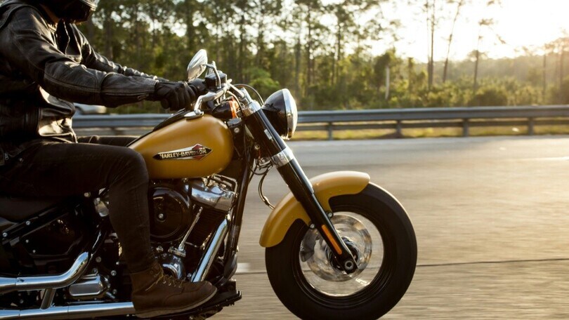 Meteo e gite in moto, le previsioni per il weekend del 7 e 8 settembre