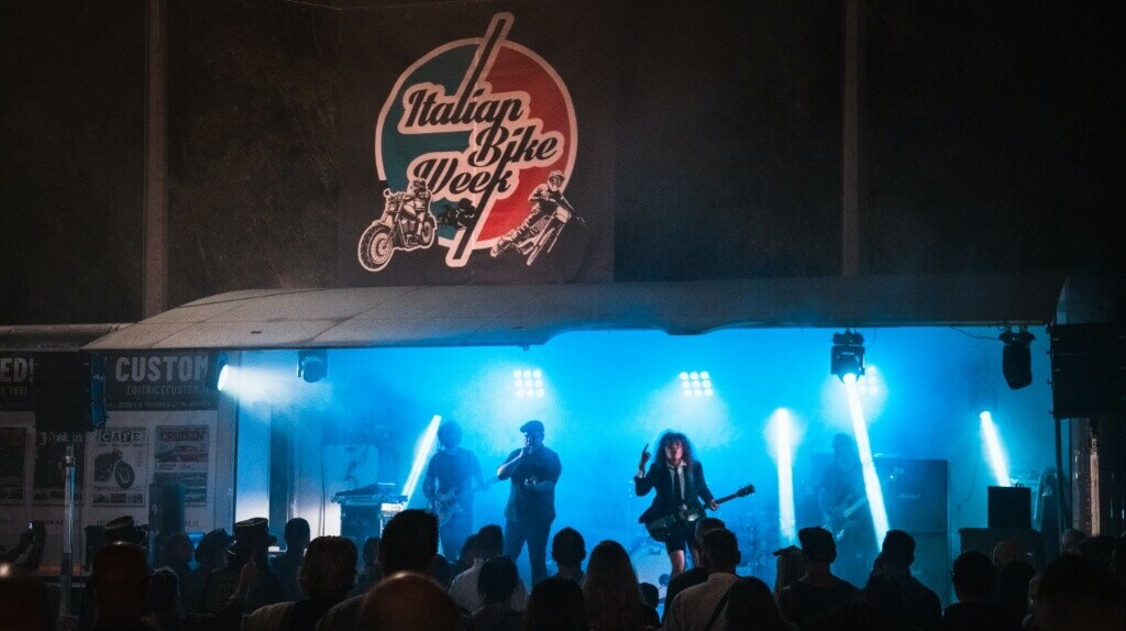 Italian Bike Week 2024: tutti i dettagli del motoraduno di fine estate