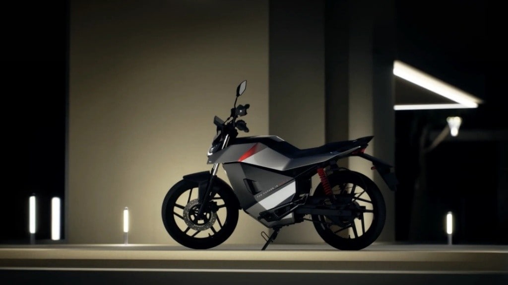 Moto elettrica da solo 800 euro? Dall'India arriva l'Ola Roadster