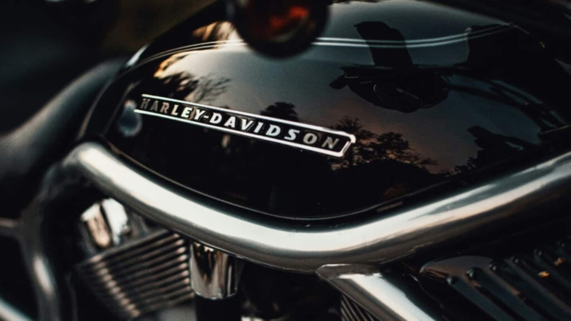 Harley-Davidson Night, l'appuntamento imperdibile per gli appassionati