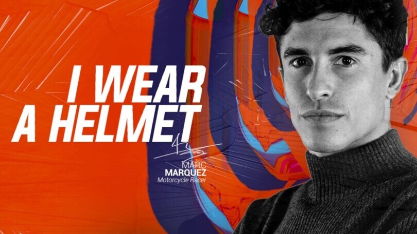 Sicurezza stradale, l'Onu lancia "Street For Life": non solo Marquez tra le celebrità presenti