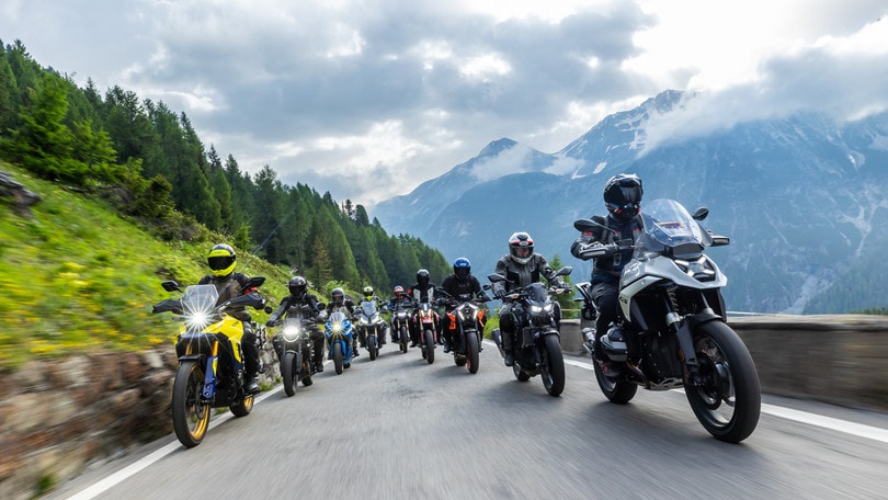 Alpen Masters 2024: le finaliste della comparativa