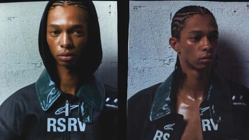 Alpinestars lancia la nuova collezione Momentum