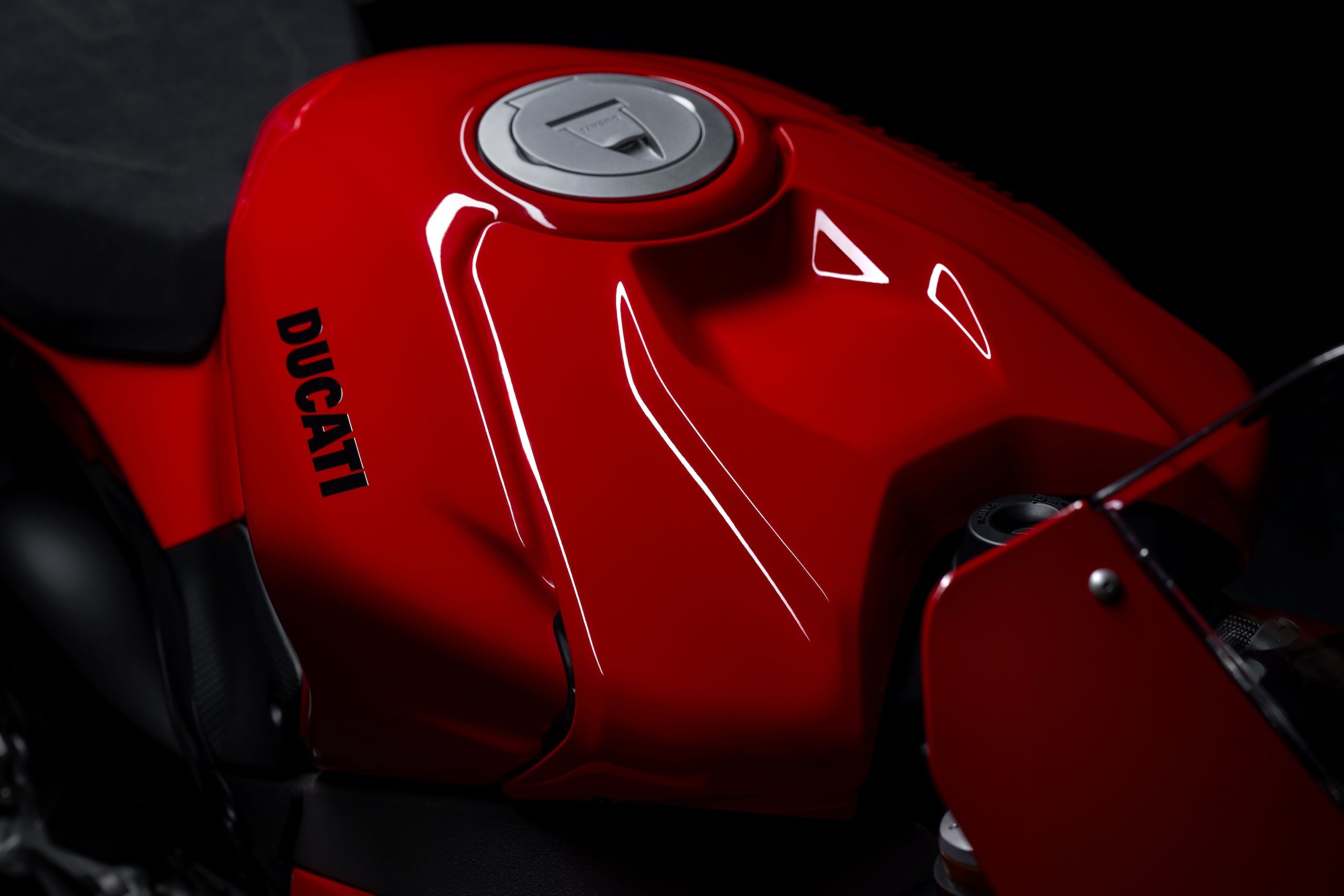 Ducati World Première 2025, novità in arrivo dal 19 settembre