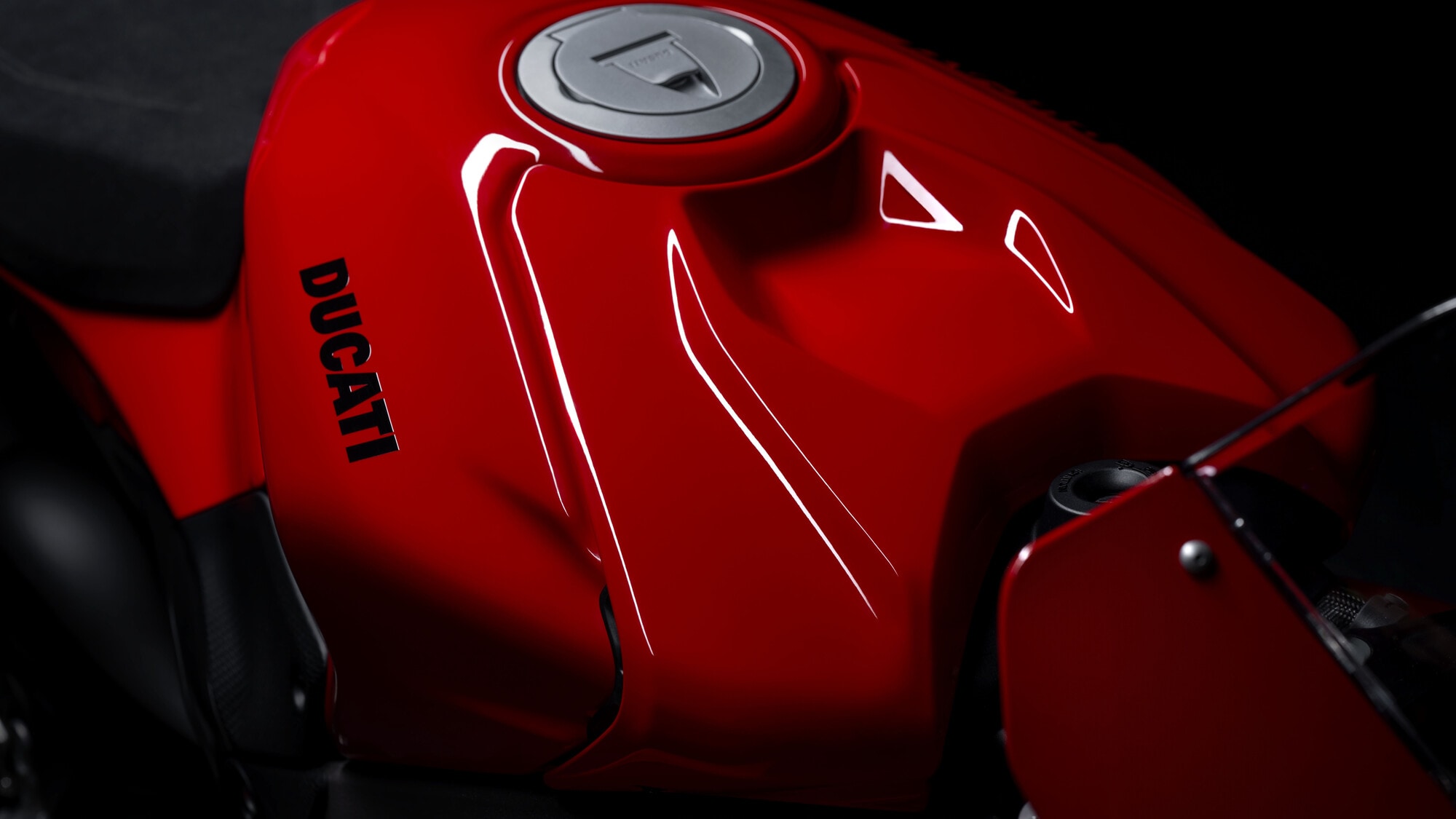 Ducati World Première 2025, novità in arrivo dal 19 settembre