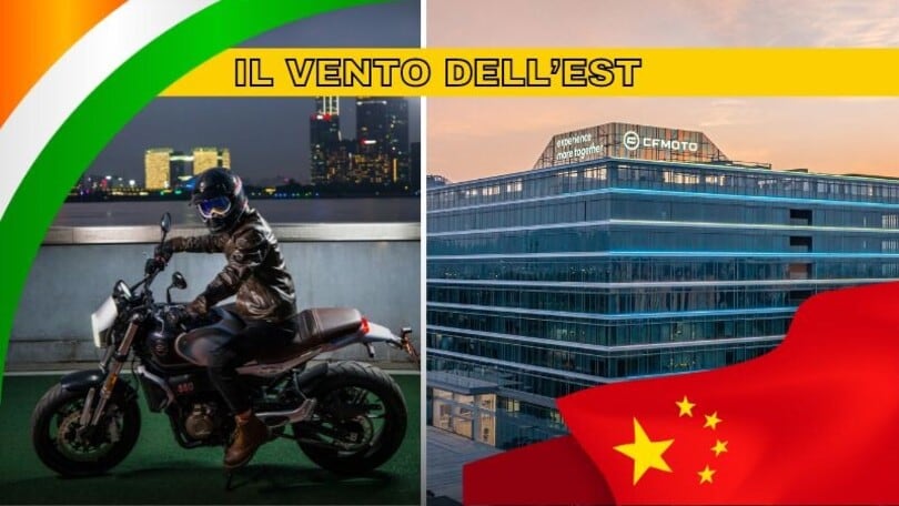 Perché la Cina sta invadendo l'Europa? La geopolitica ce lo spiega