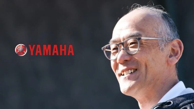 Il presidente della Yamaha accoltellato dalla figlia: "mi ha picchiata"