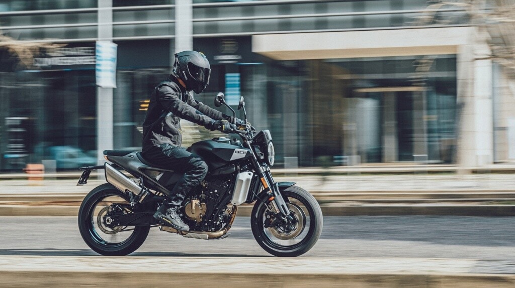 Husqvarna Test&Party, come e quando provare la gamma naked