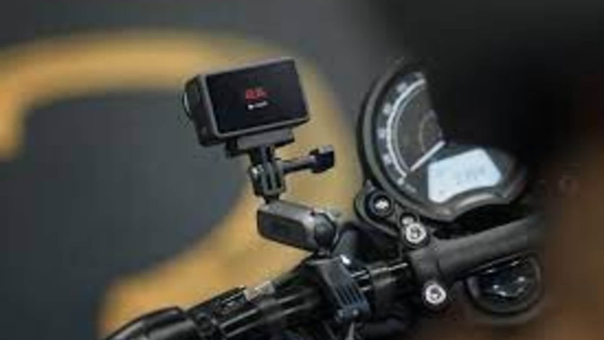 DJI Osmo, arriva la nuova Action 5 Pro: alleata di qualità per i viaggi in moto