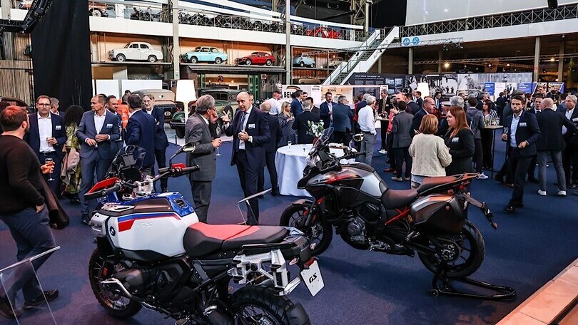 Bruxelles, il futuro per i mezzi a due ruote saranno gli e-fuels?