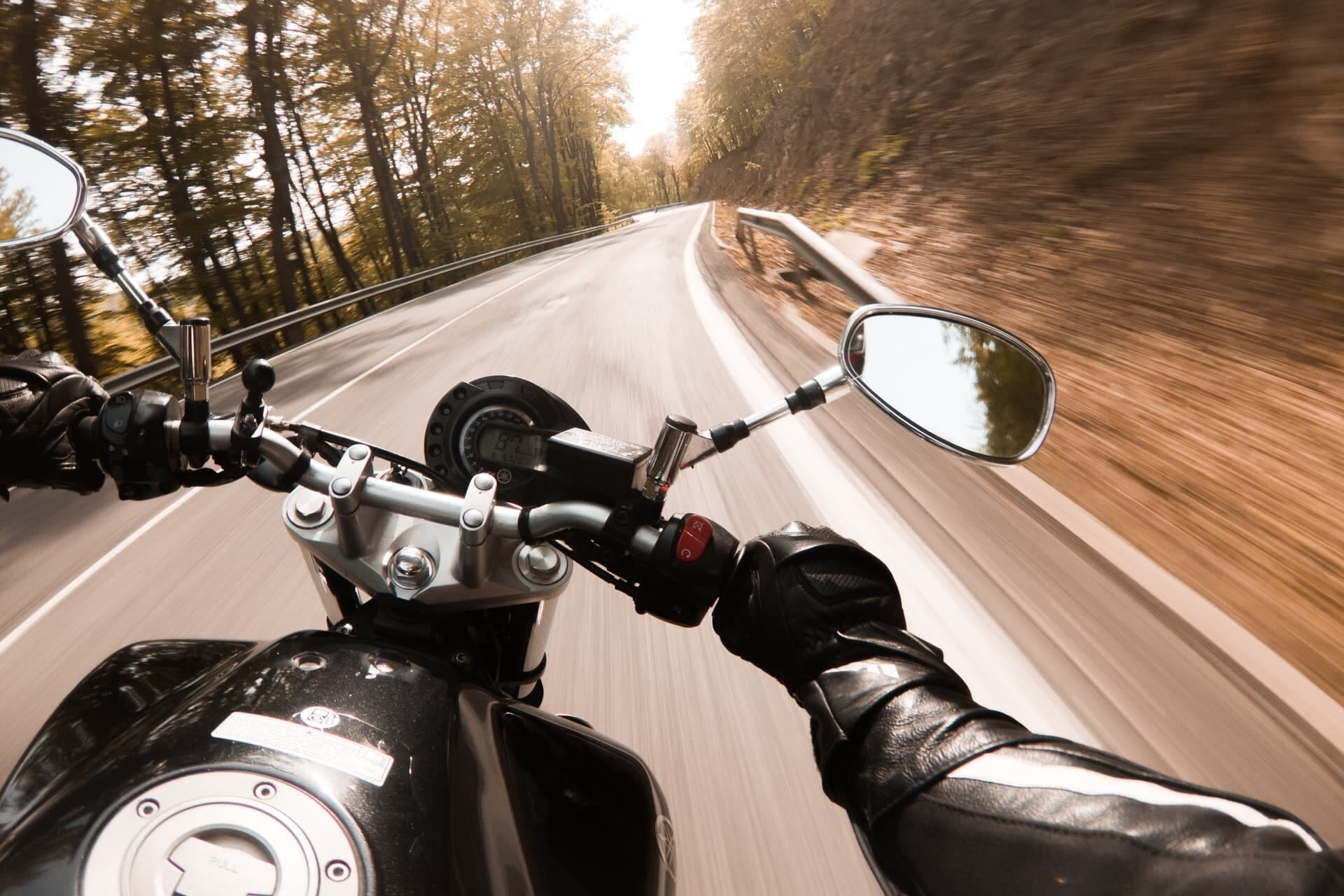 Quando si può definire "esperto" un motociclista?