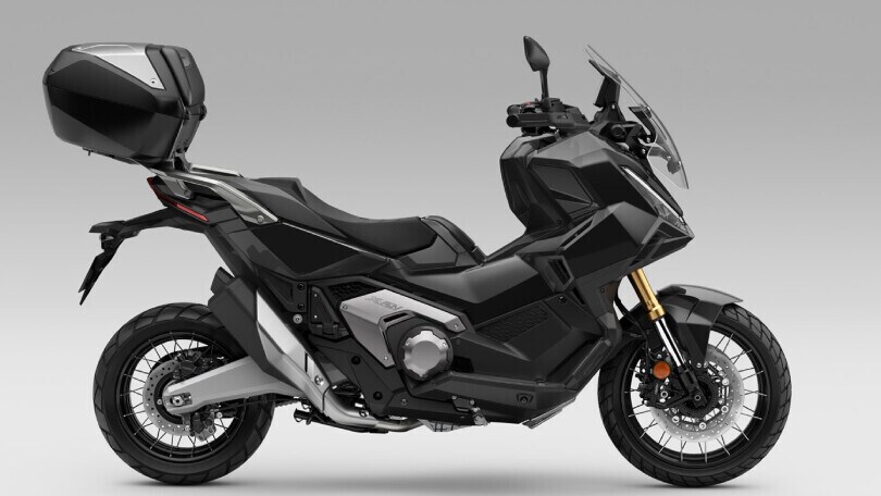HONDA X-ADV 2025
