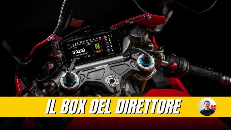 Trionfo di tecnologia - EDITORIALE