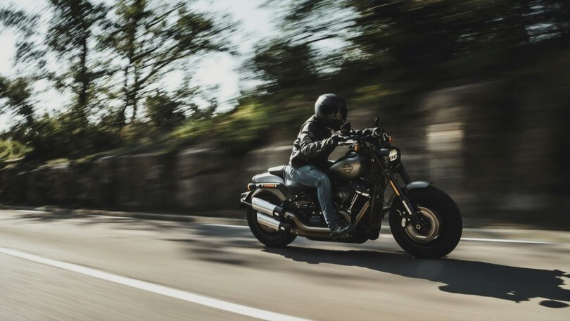 In una cittadina dell’Inghilterra sono vietati i giri in moto di gruppo