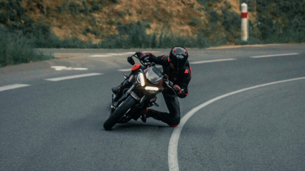 Biker Raduno dell'amicizia ad Alzano Lombardo