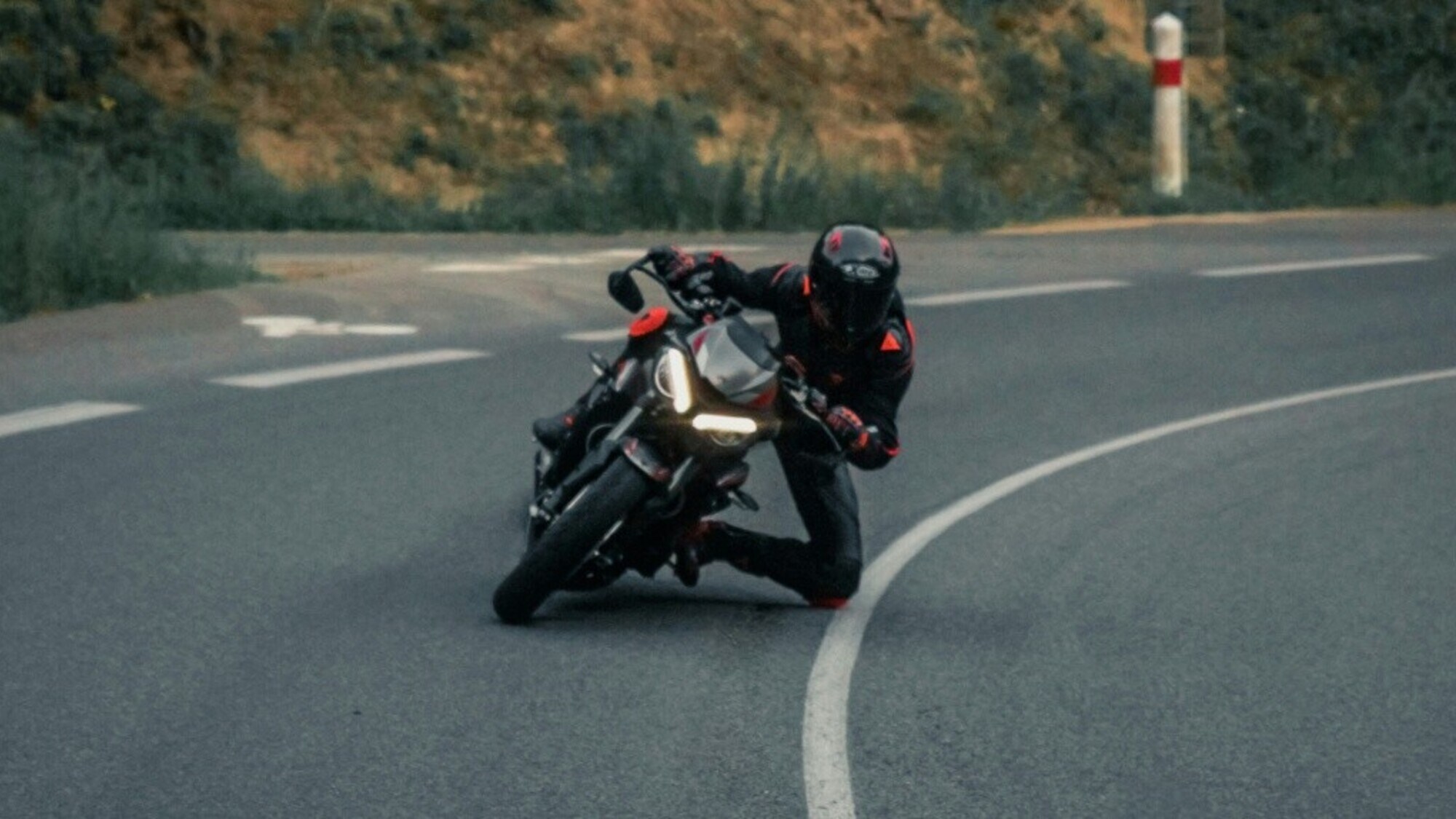 Biker Raduno dell'amicizia ad Alzano Lombardo