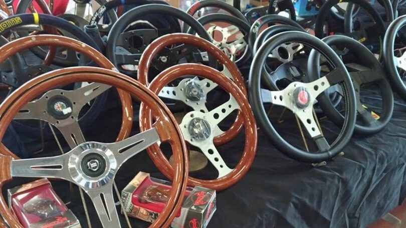 Festival dei motori al Centro Fiera di Montichiari: tutte le info dell'evento