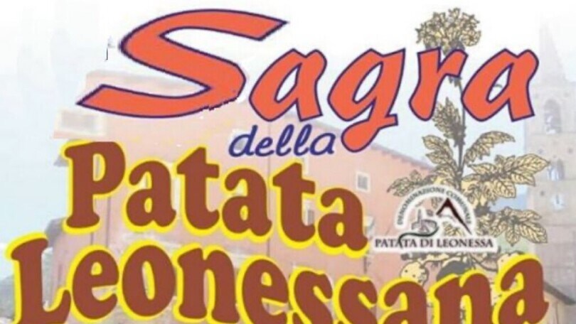 Sagra della Patata a Rieti: tutte le info dell'evento