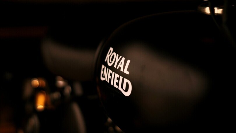 Royal Enfield: maxi-richiamo in tutto il mondo per le moto indiane