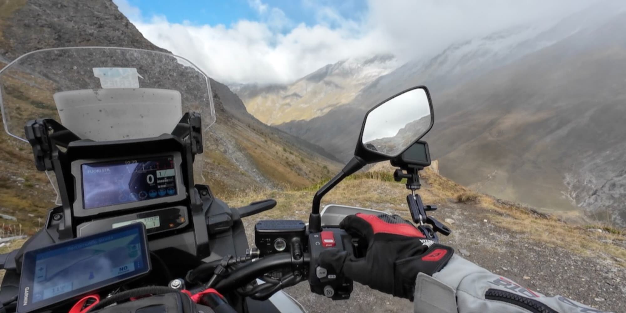 Action Camera: com'è fatta la nuova Osmo Action 5 Pro