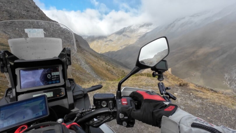 Action Camera: com'è fatta la nuova Osmo Action 5 Pro