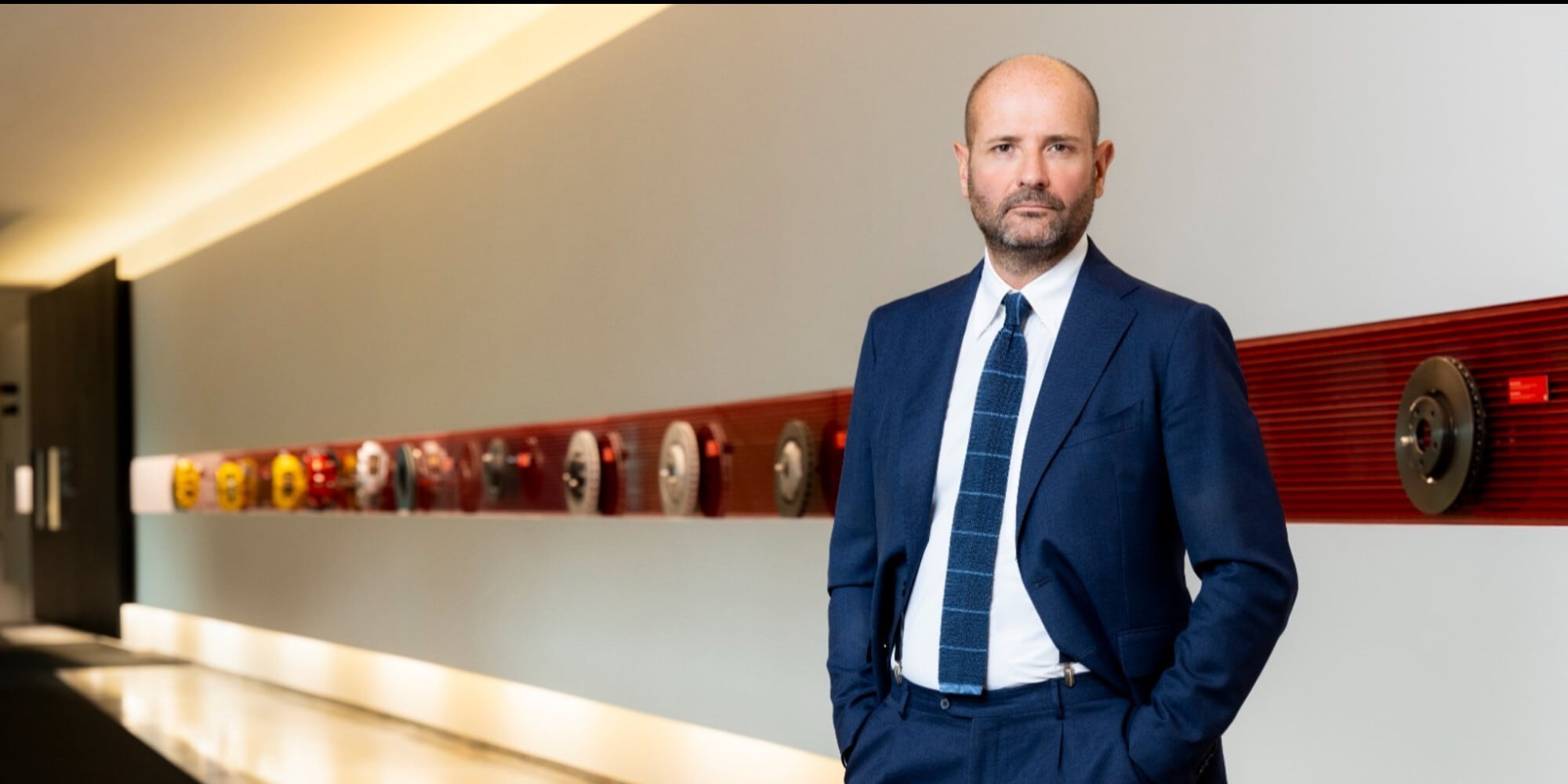 Brembo compra Ohlins per 370 milioni di euro