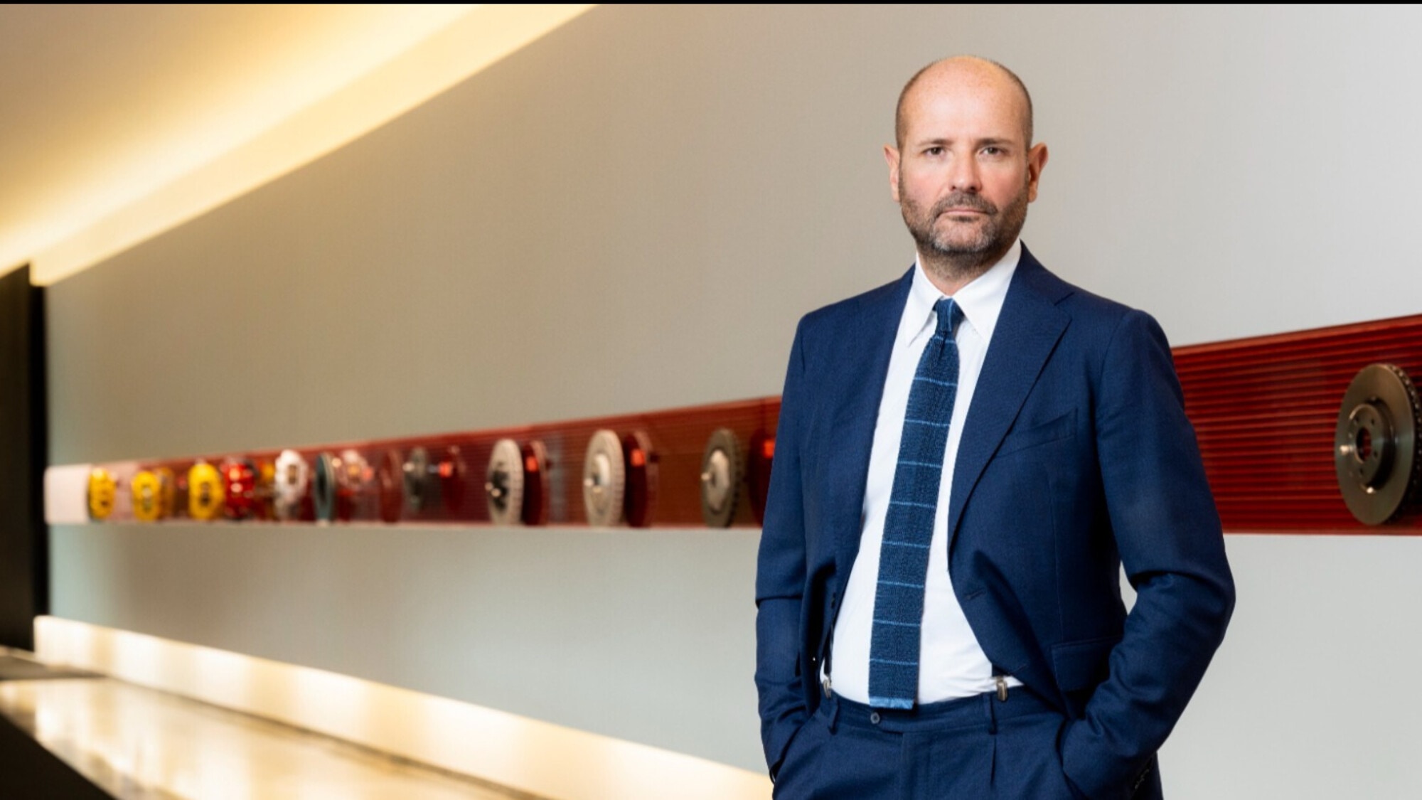 Brembo compra Ohlins per 370 milioni di euro