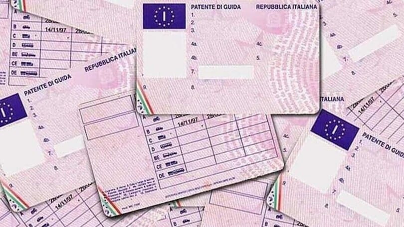 Patente digitale: quando arriverà, come averla nel proprio smartphone